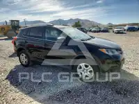 2014 Toyota RAV4 photo