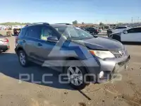 2014 Toyota RAV4 photo