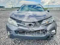 2014 Toyota RAV4 фото
