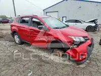 2014 Toyota RAV4 фото