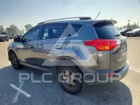 2014 Toyota RAV4 фото