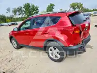 2014 Toyota RAV4 фото