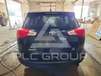 2014 Toyota RAV4 фото