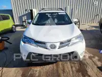 2014 Toyota RAV4 фото