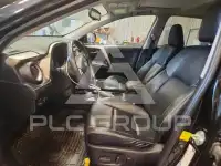 2014 Toyota RAV4 фото