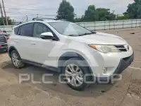 2014 Toyota RAV4 фото