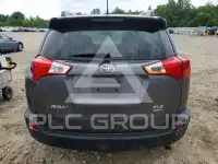 2014 Toyota RAV4 photo