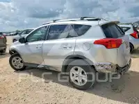 2014 Toyota RAV4 photo