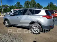 2014 Toyota RAV4 photo