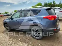 2014 Toyota RAV4 фото