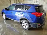 2014 Toyota RAV4 фото
