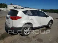 2014 Toyota RAV4 фото