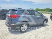 2014 Toyota RAV4 фото