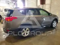 2014 Toyota RAV4 фото