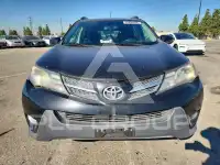 2014 Toyota RAV4 photo