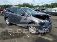 2014 Toyota RAV4 фото