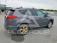 2014 Toyota RAV4 фото