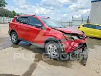 2014 Toyota RAV4 фото