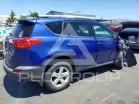 2014 Toyota RAV4 photo