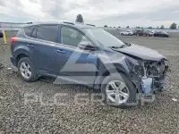 2014 Toyota RAV4 фото