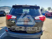 2014 Toyota RAV4 photo