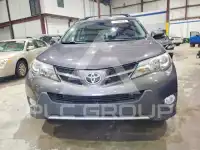 2014 Toyota RAV4 photo
