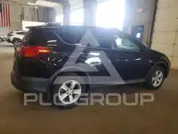 2014 Toyota RAV4 фото