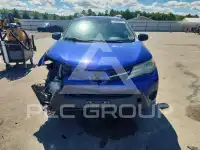 2014 Toyota RAV4 photo