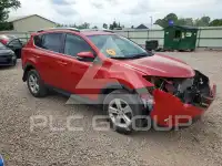 2014 Toyota RAV4 фото