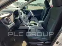 2014 Toyota RAV4 фото