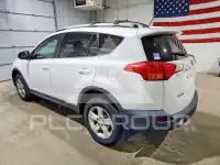 2014 Toyota RAV4 фото