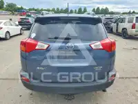 2014 Toyota RAV4 фото