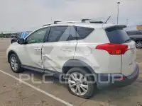 2014 Toyota RAV4 фото