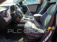 2014 Toyota RAV4 фото