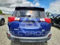 2014 Toyota RAV4 фото