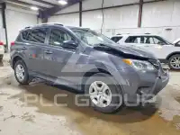 2014 Toyota RAV4 фото