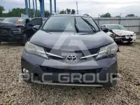 2014 Toyota RAV4 фото