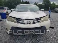 2014 Toyota RAV4 фото