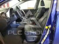 2014 Toyota RAV4 фото