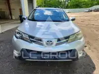 2014 Toyota RAV4 photo