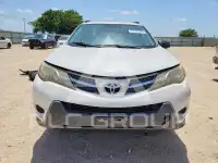 2014 Toyota RAV4 photo