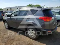2014 Toyota RAV4 фото