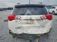 2014 Toyota RAV4 фото