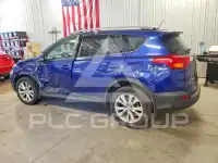 2014 Toyota RAV4 фото