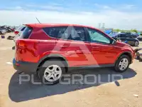 2014 Toyota RAV4 photo