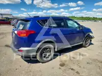2014 Toyota RAV4 photo