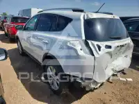 2014 Toyota RAV4 фото