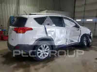 2014 Toyota RAV4 photo