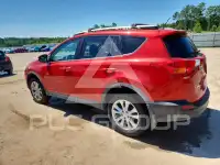 2014 Toyota RAV4 фото