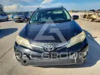 2014 Toyota RAV4 фото